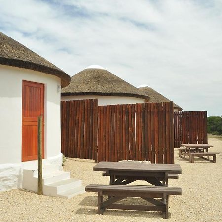 De Hoop Collection - Campsite Rondawels De Hoop Nature Reserve Exteriér fotografie