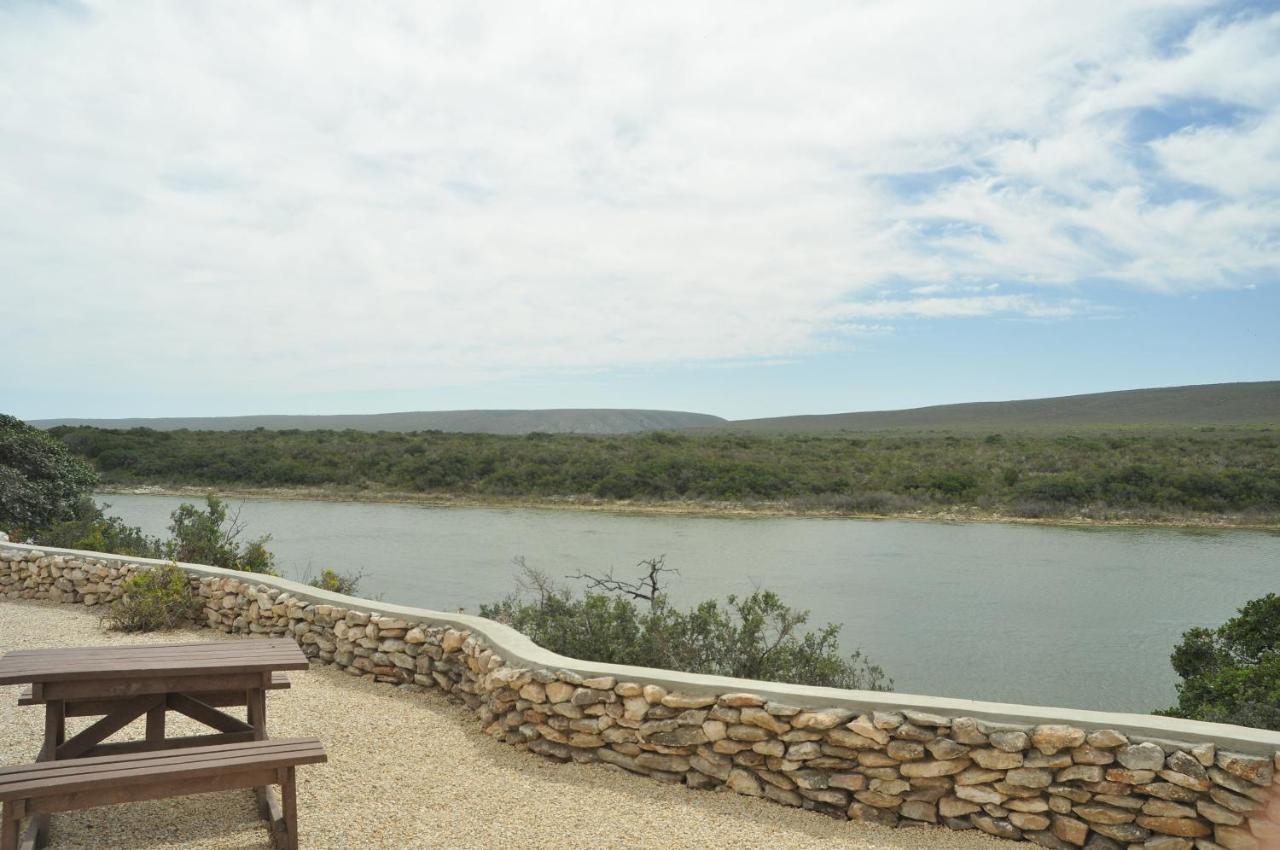De Hoop Collection - Campsite Rondawels De Hoop Nature Reserve Exteriér fotografie