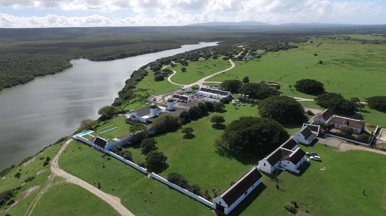 De Hoop Collection - Campsite Rondawels De Hoop Nature Reserve Exteriér fotografie