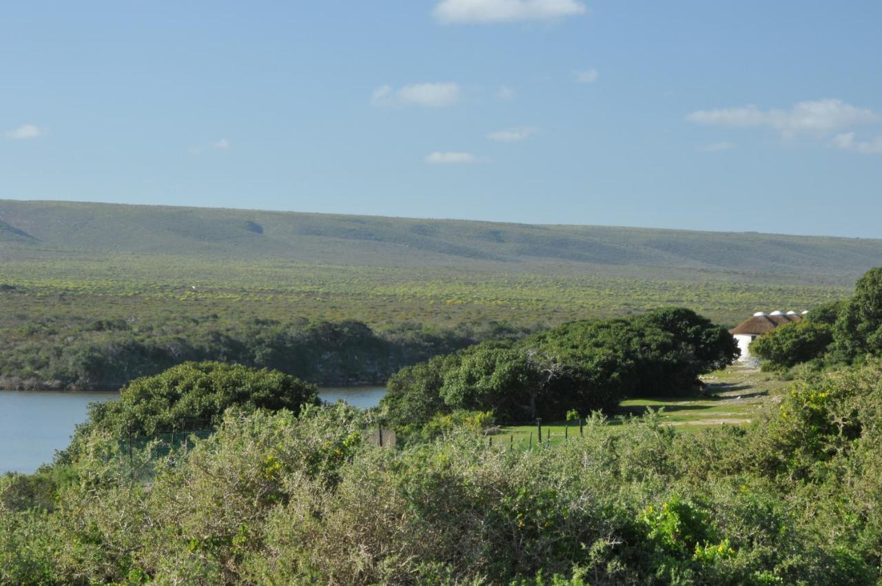 De Hoop Collection - Campsite Rondawels De Hoop Nature Reserve Exteriér fotografie