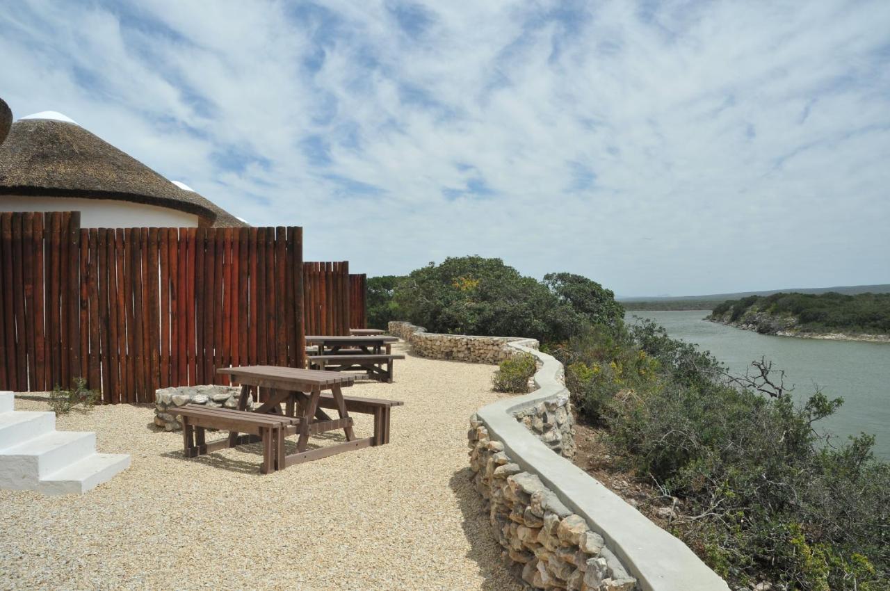 De Hoop Collection - Campsite Rondawels De Hoop Nature Reserve Exteriér fotografie