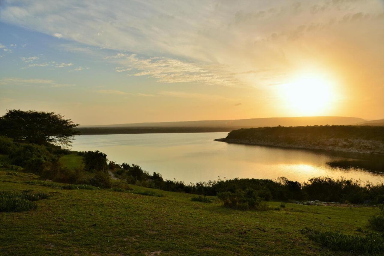 De Hoop Collection - Campsite Rondawels De Hoop Nature Reserve Exteriér fotografie