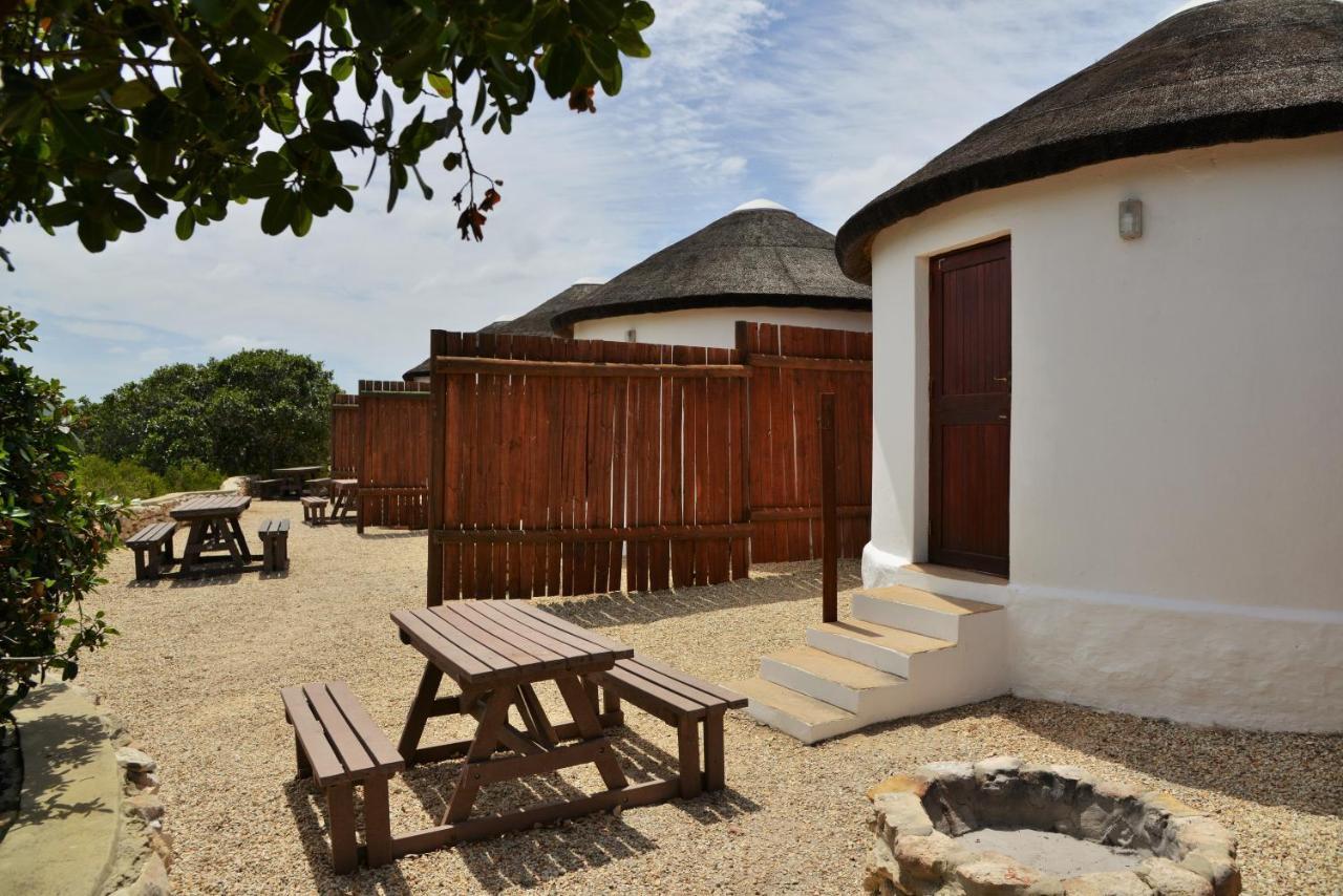 De Hoop Collection - Campsite Rondawels De Hoop Nature Reserve Exteriér fotografie