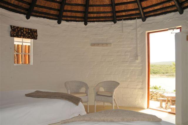 De Hoop Collection - Campsite Rondawels De Hoop Nature Reserve Exteriér fotografie