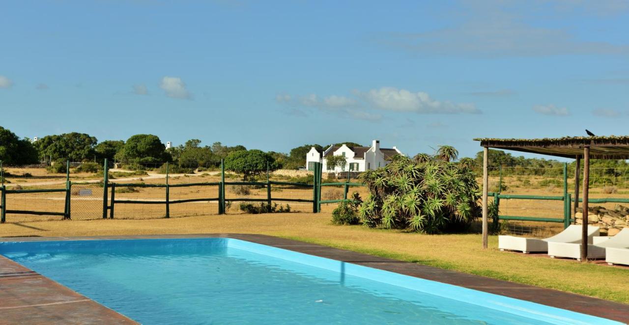 De Hoop Collection - Campsite Rondawels De Hoop Nature Reserve Exteriér fotografie